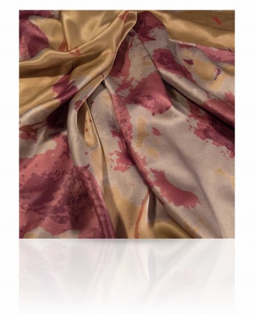 Платок Женский SS.KV-CN.FLOW/GREY